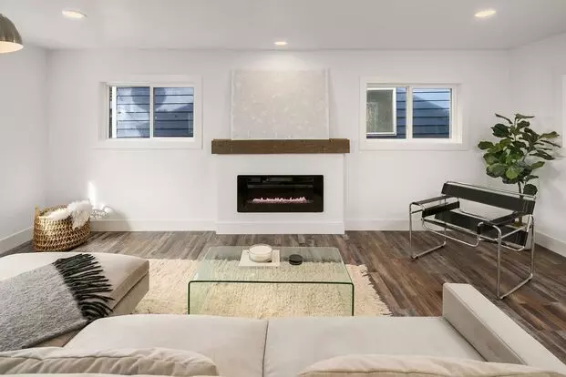Beautiful Home In Seward Park! Apartment for rent in Seattle, WA