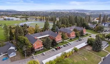 3 of 238 Randolph Arms Apartment for rent in Spokane, WA