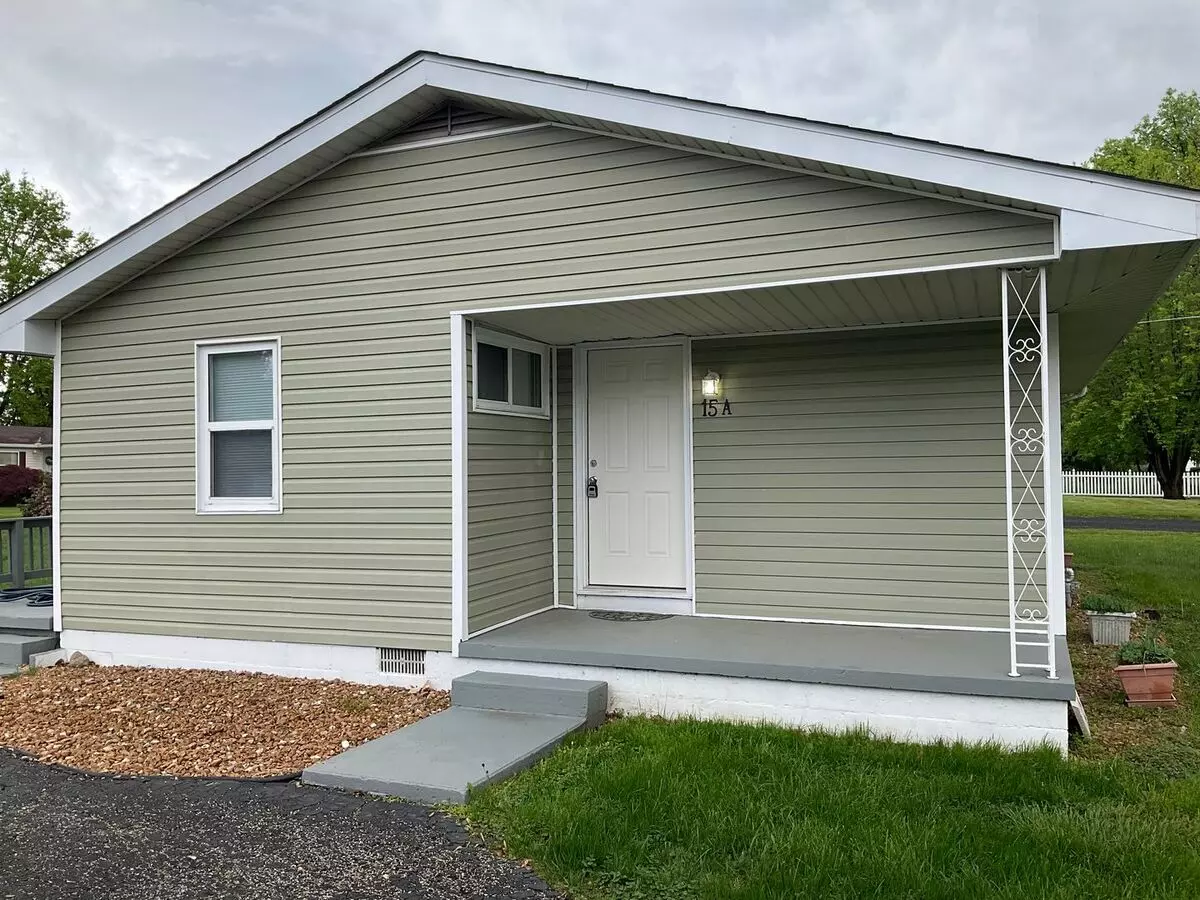 15 Bluff Ct House for rent in Ofallon, IL
