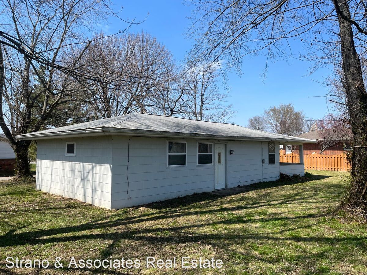 Available Now! Central 2 Bed Home In Shiloh Apartments Shiloh, IL