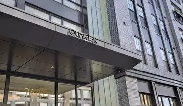 5 of 18 Quarter Phase II Apartment for rent in Cleveland, OH