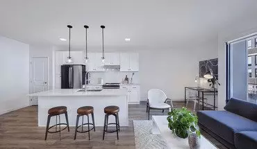 2 of 18 Quarter Phase II Apartment for rent in Cleveland, OH