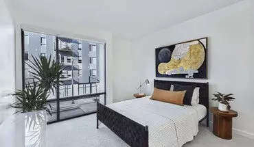 3 of 18 Quarter Phase II Apartment for rent in Cleveland, OH