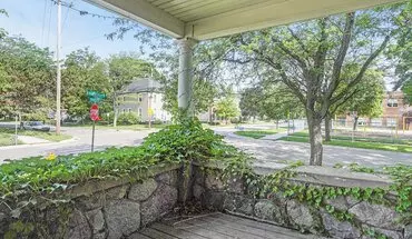 4 of 12 548 Livingston Ave NE Apt 1 Grand Rapids, MI 49503 - Cute studio unit! House for rent in Grand Rapids, MI