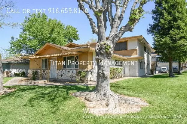 6224 Cavan Dr Apartment for rent in Citrus Heights, CA