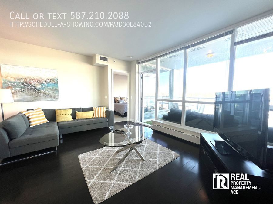1513 222 Riverfront Ave Calgary, AB Apartment for Rent 1513 222 Riverfront Ave Calgary, AB Apartment for Rent