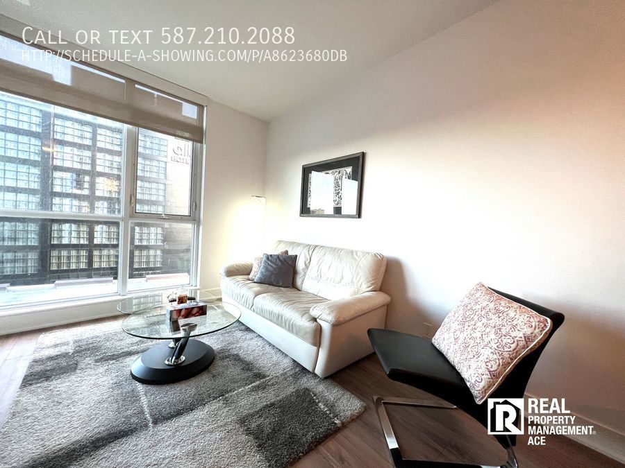 707 550 Riverfront Ave Calgary, AB House for Rent Rentable