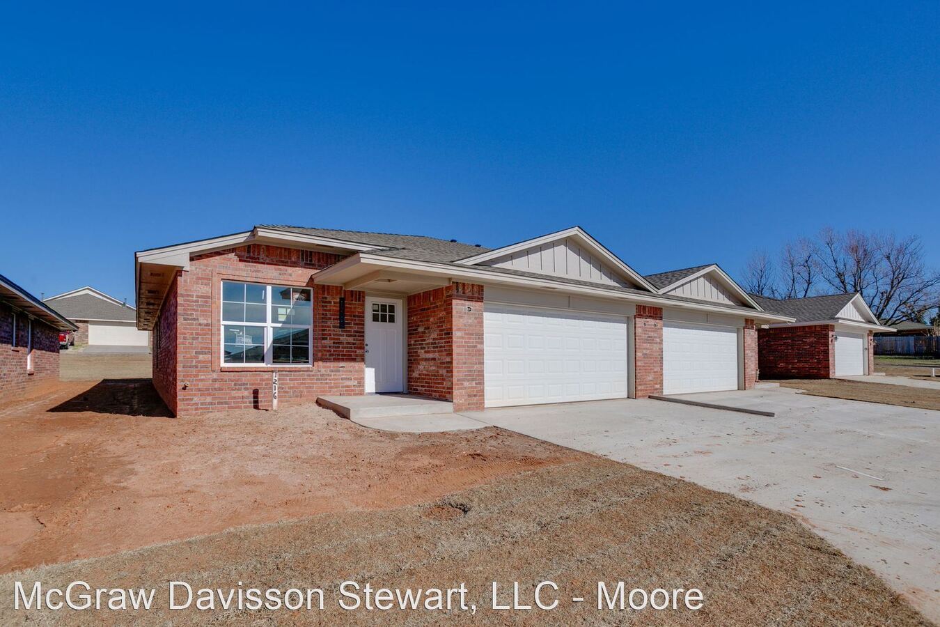 1208 Kingston Rd Norman, OK House for Rent Rentable