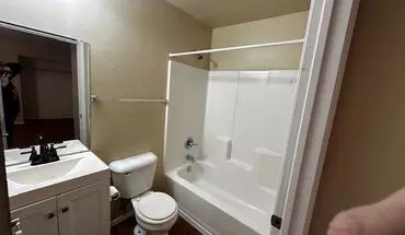 5 of 6 12914 CR 3579, Apt C House for rent in Ada, OK