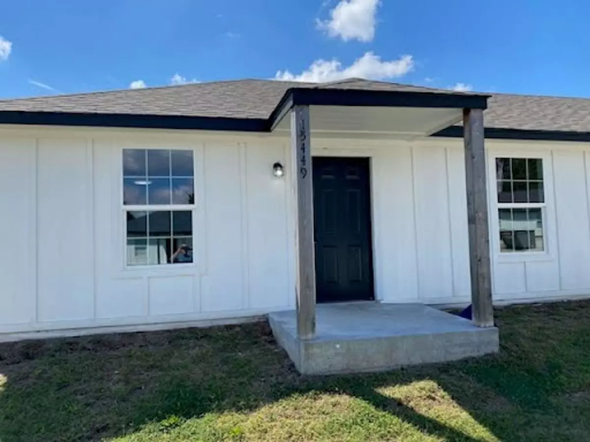 15441 CR 1508 House for rent in Ada, OK