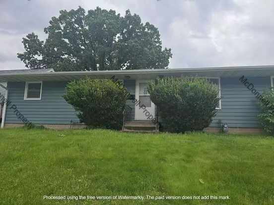 2711 W Laurel St Apartment for rent in Davenport, IA