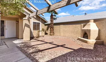 4 of 23 2161 W Jibsail Loop House for rent in Mesa, AZ