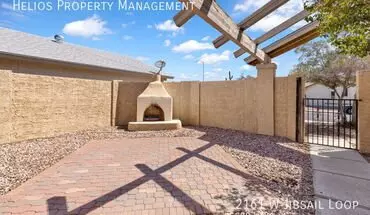 5 of 23 2161 W Jibsail Loop House for rent in Mesa, AZ