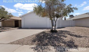 2161 W Jibsail Loop Apartment for rent in Mesa, AZ
