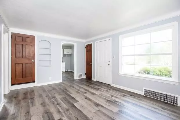 20700 Wilmore Apartment for rent in Euclid, OH