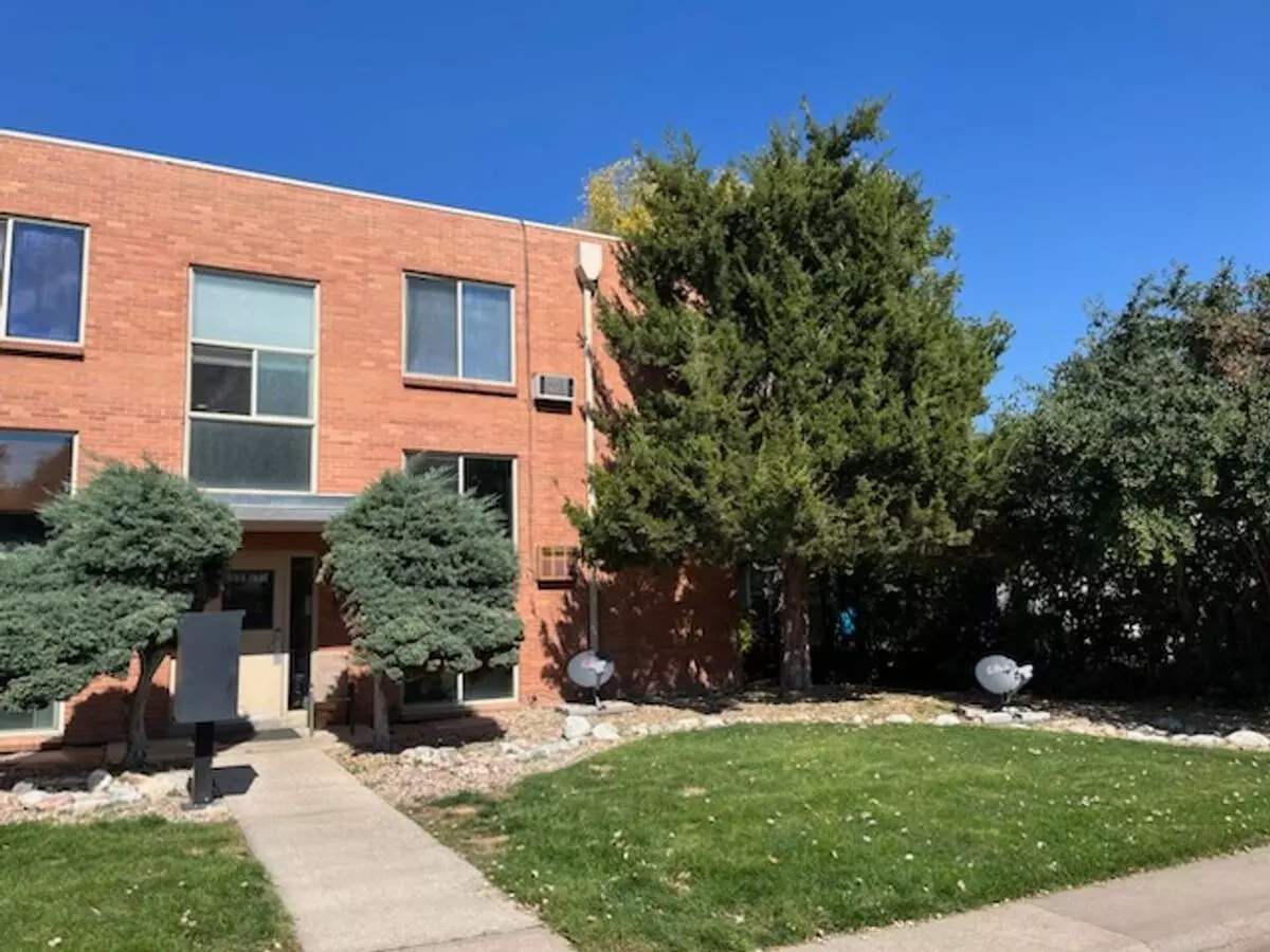 Jefferson Towers Apartment for rent in Wheat Ridge, CO