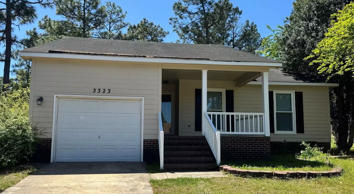 Deerfield House for rent in Spring Lake, NC