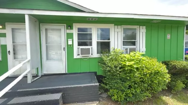 Spring Lake Apartment for rent in Spring Lake, NC