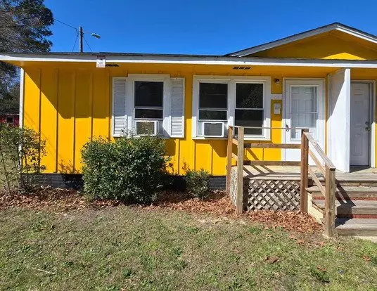 Spring Lake Apartment for rent in Spring Lake, NC