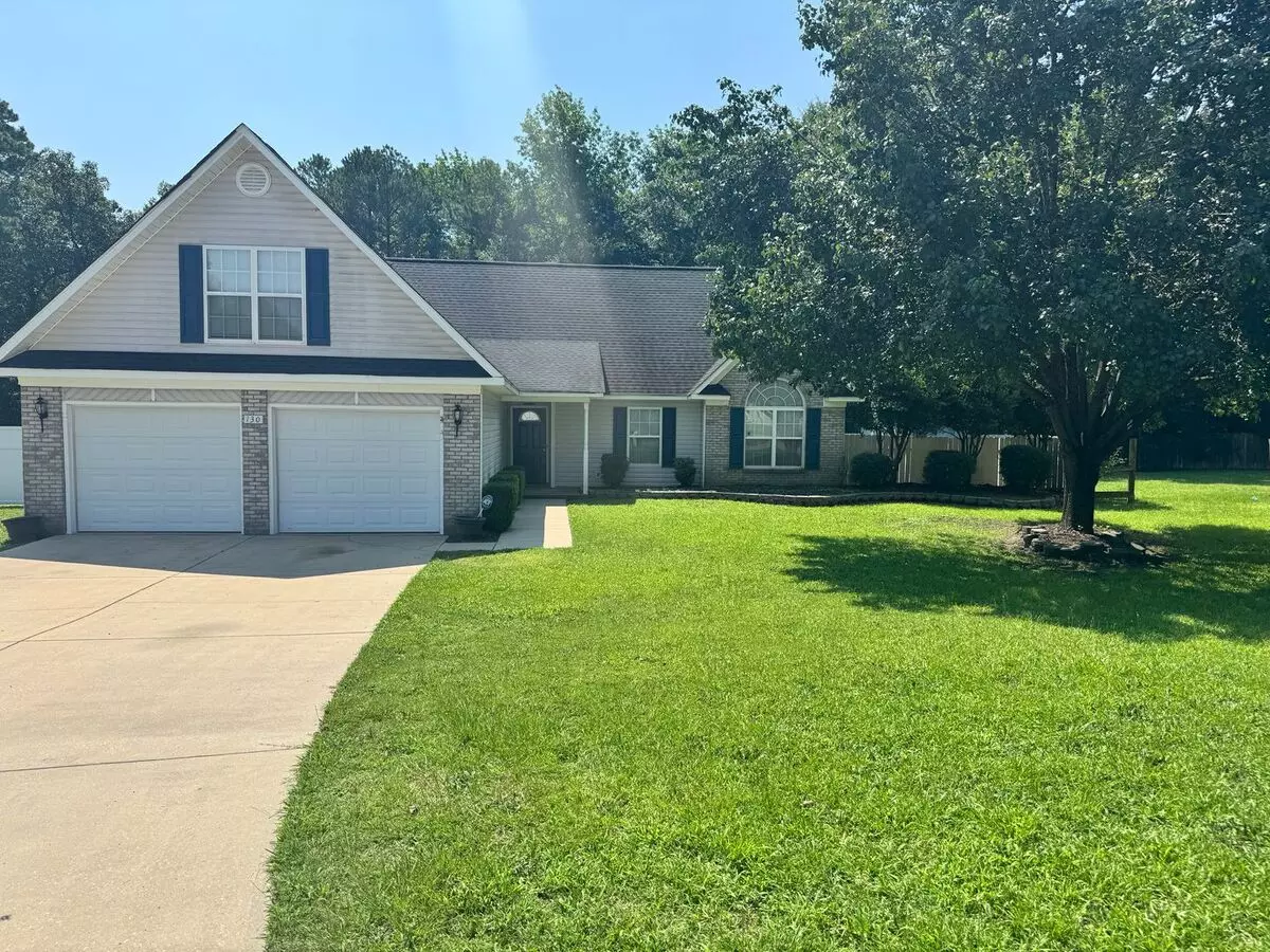 Summerfield East House for rent in Raeford, NC