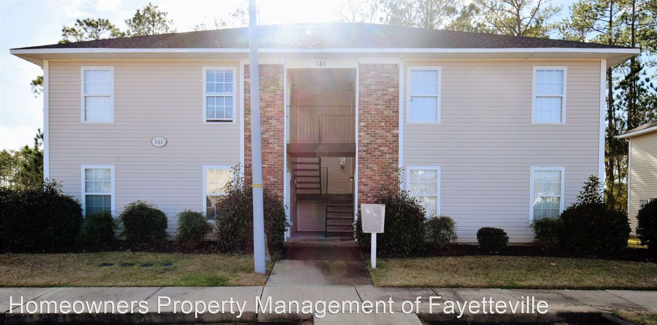 141 Wading Creek Ln Fayetteville, NC Apartment for Rent