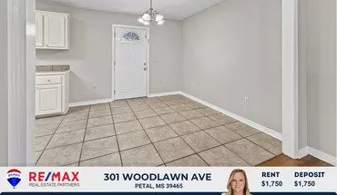 4 of 15 3 Bd 2ba | Rent $1600 | Deposit $1600 House for rent in Petal, MS