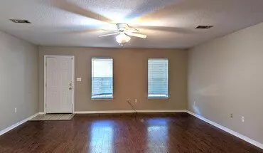 3 of 17 1104 Howell Rd Apt G Large 2bd/2ba Oak Grove Duplex - $975/mo. House for rent in Purvis, MS