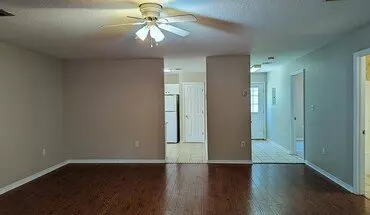 4 of 17 1104 Howell Rd Apt G Large 2bd/2ba Oak Grove Duplex - $975/mo. House for rent in Purvis, MS
