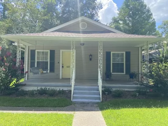 403 S 17th Ave Apartment for rent in Hattiesburg, MS