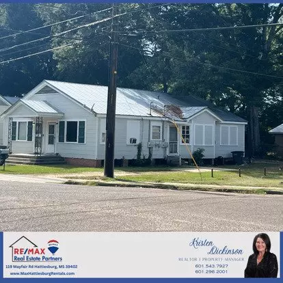 2 Bed Columbia Apartment for rent in Columbia, MS