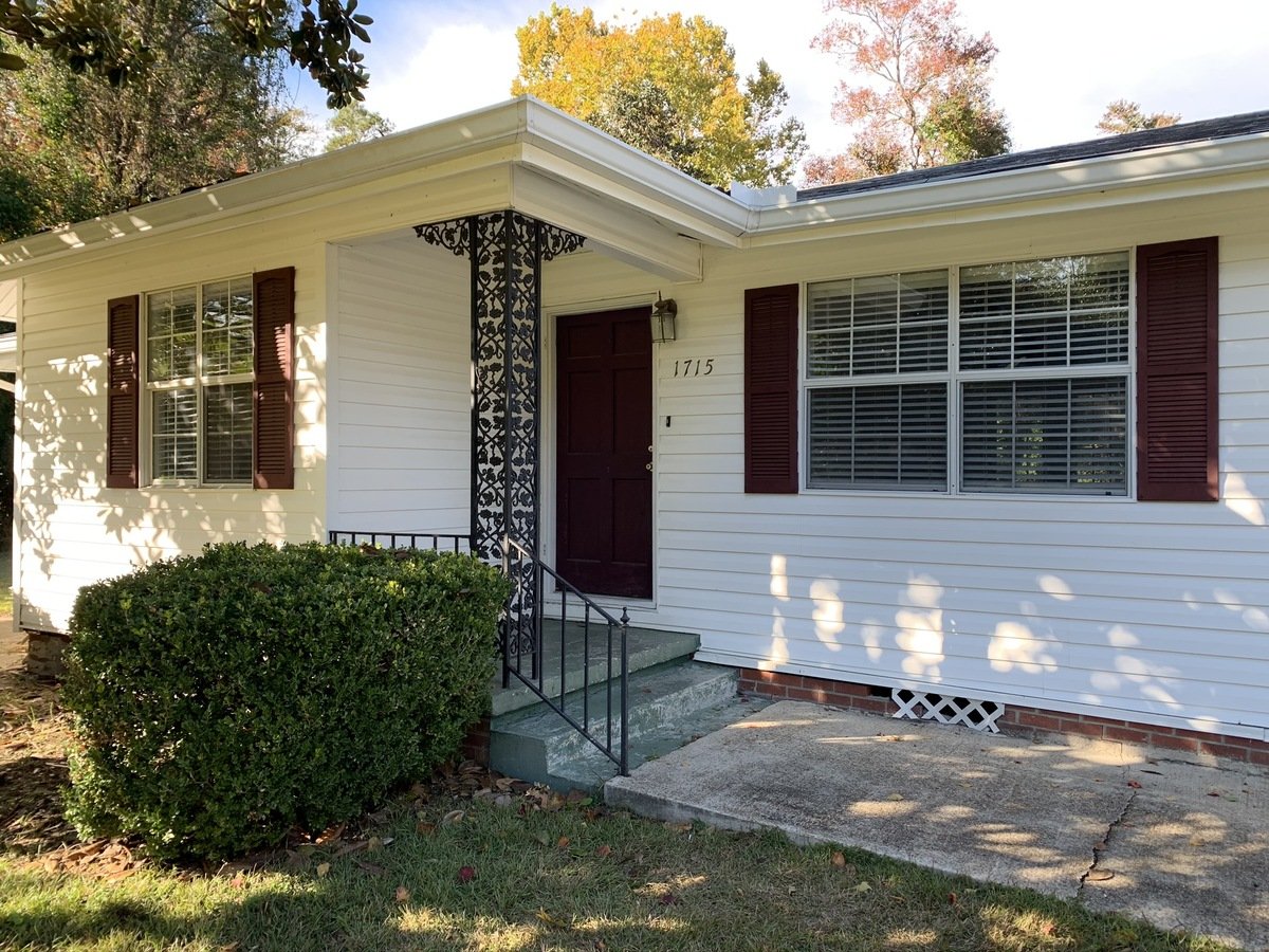 4Bd 2Ba 1400 Rent Apartments Hattiesburg, MS Rentable