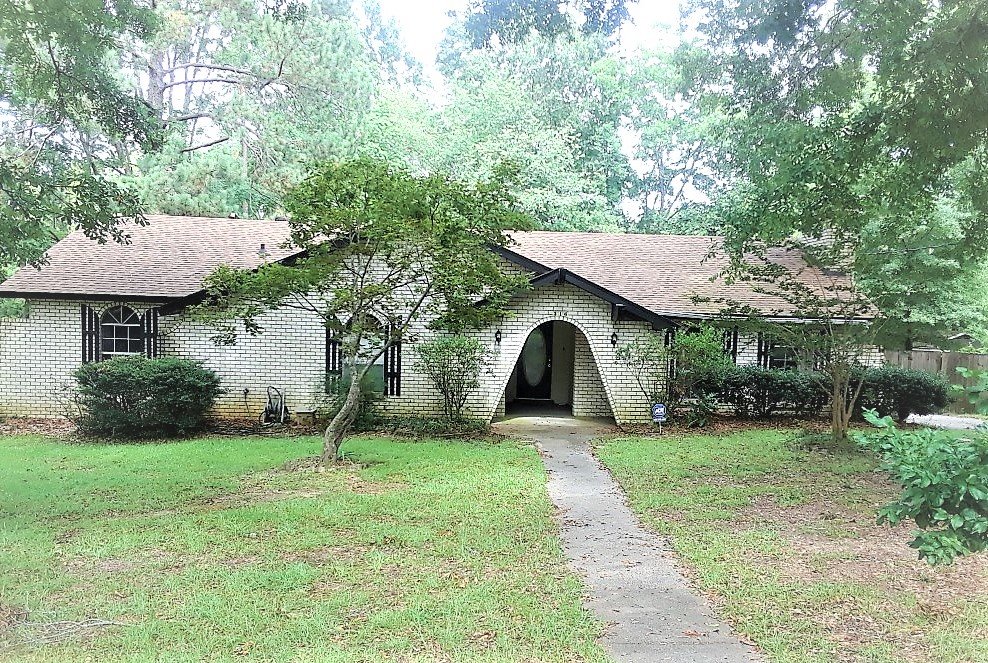 316 S 36Th Ave Hattiesburg, MS House for Rent Rentable