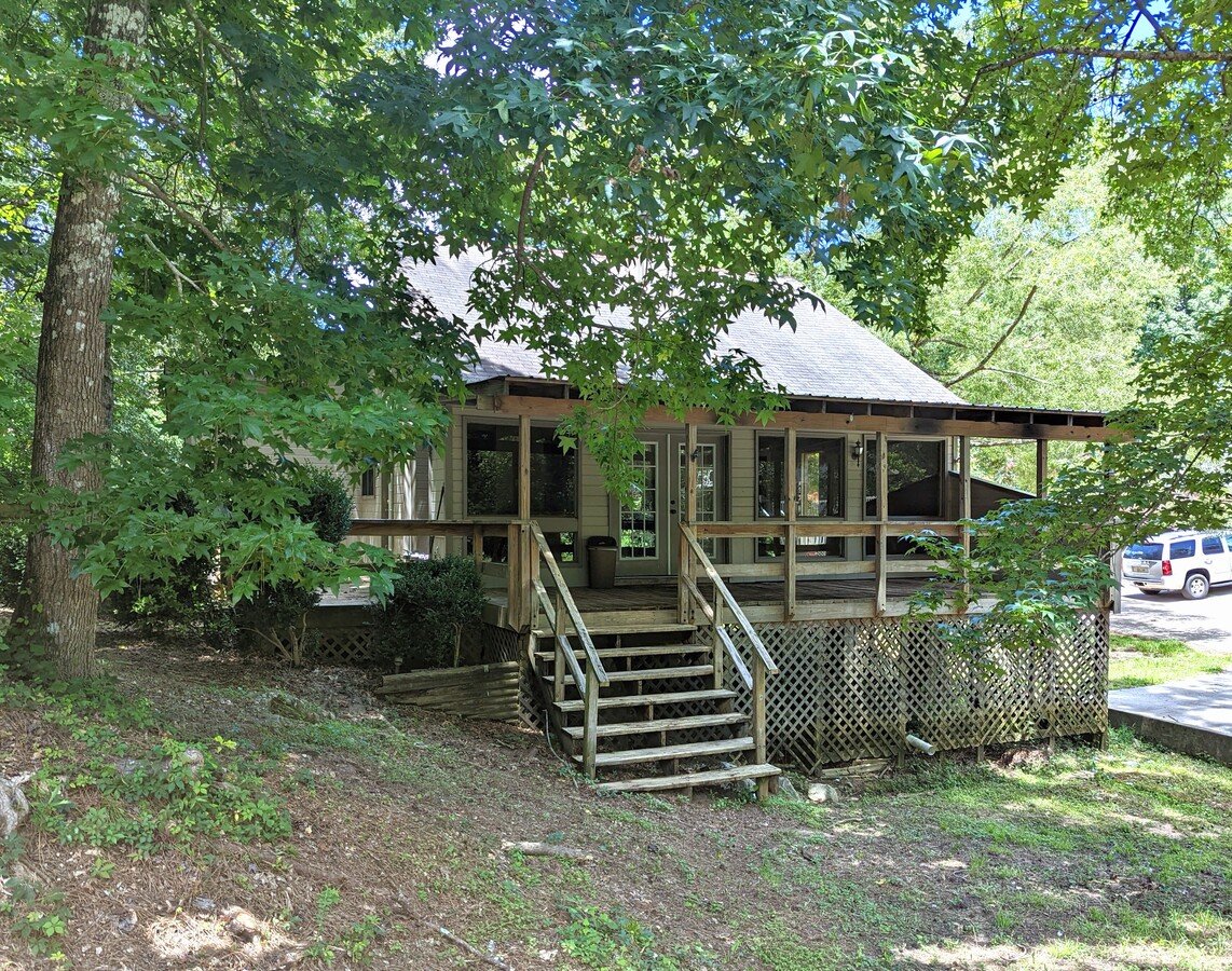 23 Knoll Cutoff 3Bd Oak Grove Schools... Apartments Hattiesburg, MS