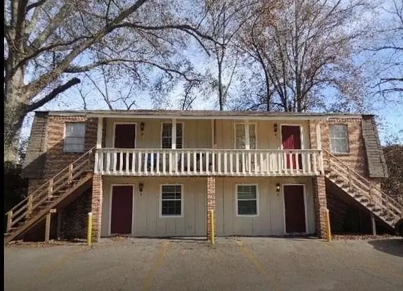 806 Maxwell Dr Apartment for rent in Hattiesburg, MS