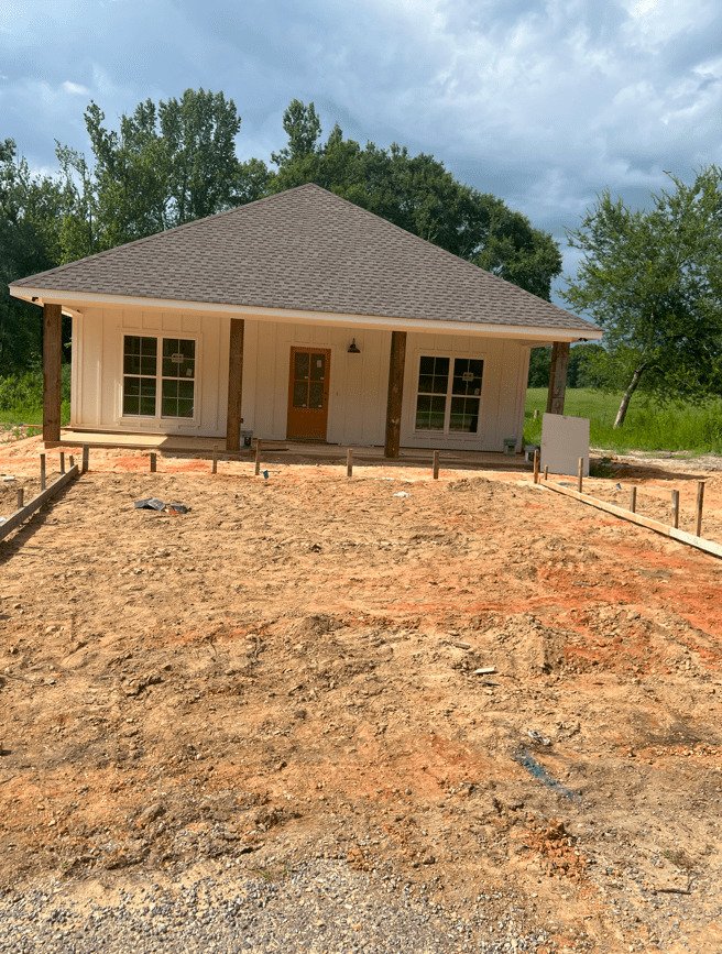 Brand New Home! 3bd 2ba 1500 Mth 1500 Dep Apartments Sumrall, MS