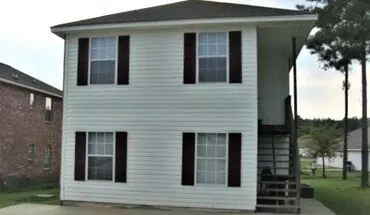 2 of 28 3 C Ctr. Windridge Cross E - 2bd/2ba Oak Grove Duplex $950/mo. House for rent in Purvis, MS