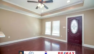 3 of 25 $1,450/mo | 3bd 2ba | Pet Friendly | Just Blocks From Usm House for rent in Hattiesburg, MS