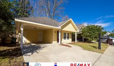 2 of 25 $1,450/mo | 3bd 2ba | Pet Friendly | Just Blocks From Usm House for rent in Hattiesburg, MS