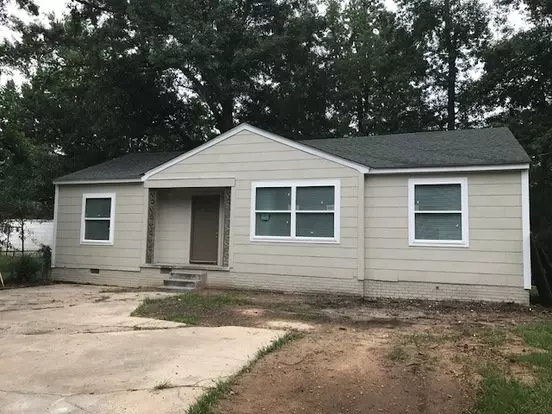 515 Melba Ave Apartment for rent in Hattiesburg, MS