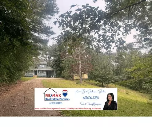 4 Bedroom 3 Bath Sumrall Apartment for rent in Sumrall, MS