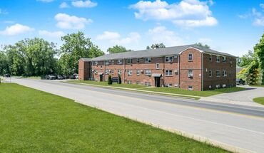 Green Park Apartments Apartment for rent in Bristol, PA