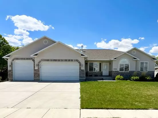 Herriman Rambler With Basement Apartment Apartment for rent in Herriman, UT