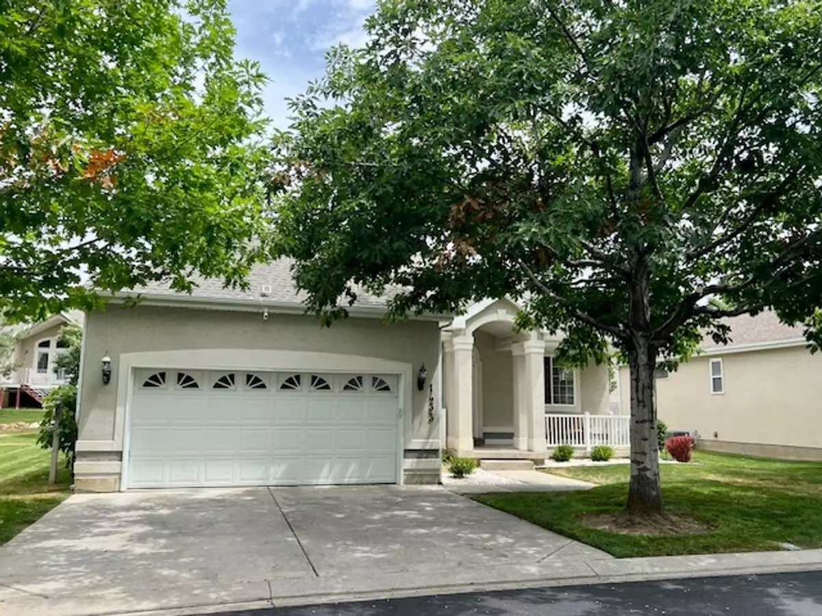 House For Rent In The Gated Community Of Willow Bend House for rent in Draper, UT