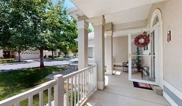 3 of 30 House For Rent In The Gated Community Of Willow Bend House for rent in Draper, UT