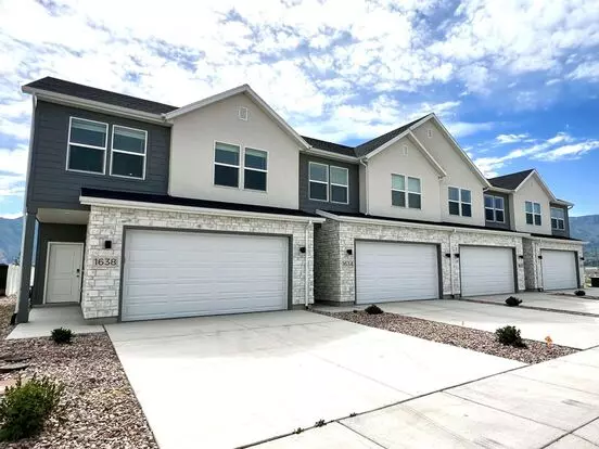 1638 N 840 W Apartment for rent in Salem, UT