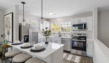 Briarcliff Village Apartment for rent in Commerce Township, MI