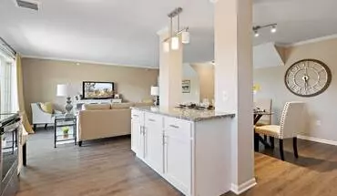 3 of 28 Park West Apartment for rent in Canton, MI