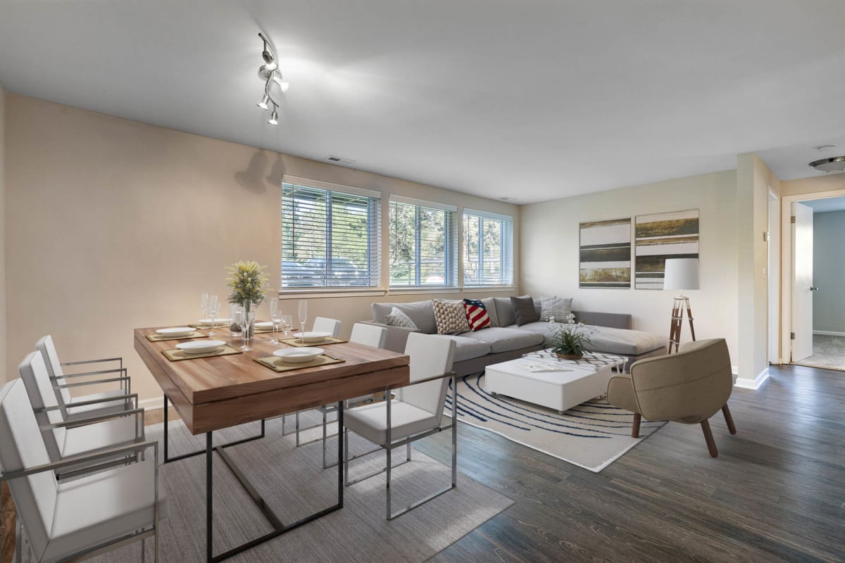 Adams Creek Apartments 3280 Adams Rd Auburn Hills, MI