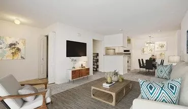 5 of 22 Summit Creek Apartment for rent in Canton, MI