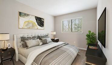 Shorebrooke Townhomes Apartment for rent in Novi, MI